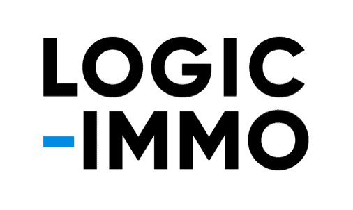 Logo Logic Immo