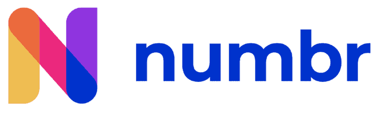 Logo partenaires Numbr